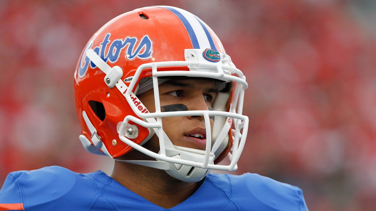 Trey Burton's combine diary: 4 a.m. wake-up call begins long day